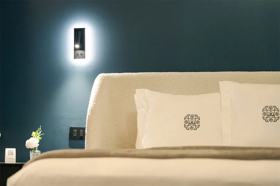 Habitación Siglo II - King